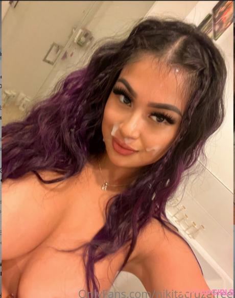 Nikita nude leaked OnlyFans photo #3