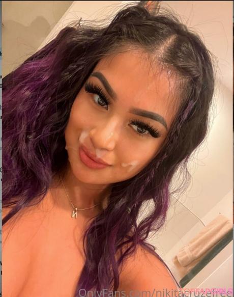 Nikita nude leaked OnlyFans photo #32