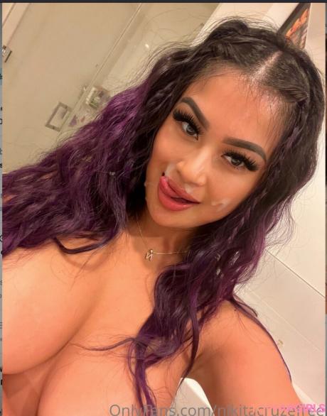 Nikita nude leaked OnlyFans photo #33