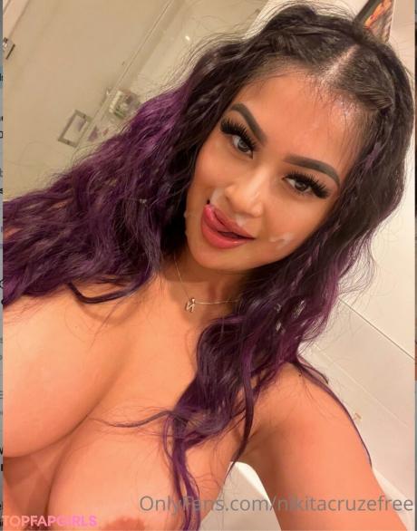 Nikita nude leaked OnlyFans photo #34