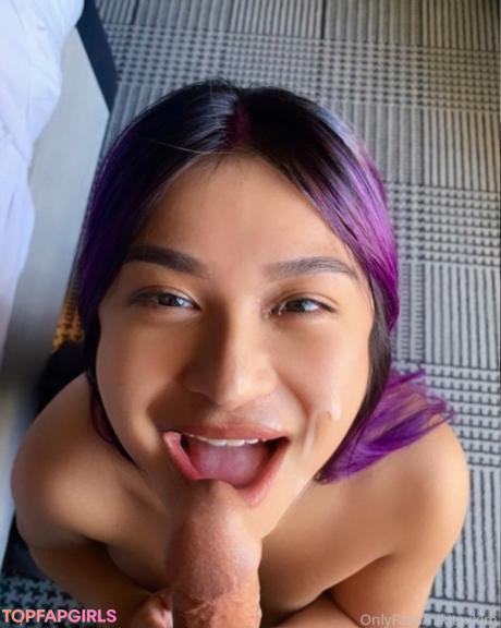 Nikita nude leaked OnlyFans photo #5