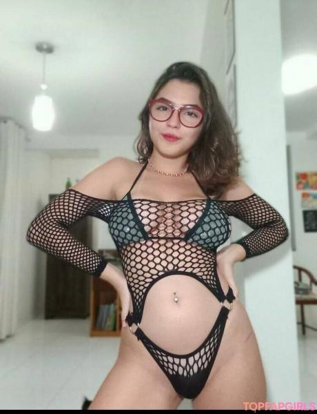 Gabi nude leaked OnlyFans pic