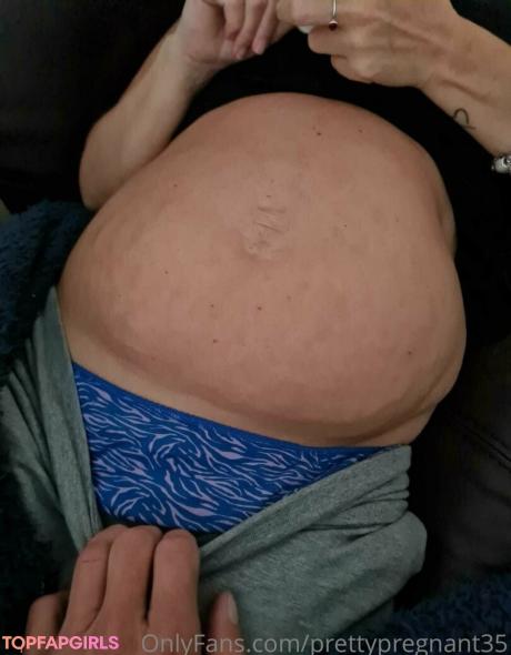 Prettypregnant35 nude leaked OnlyFans photo #125