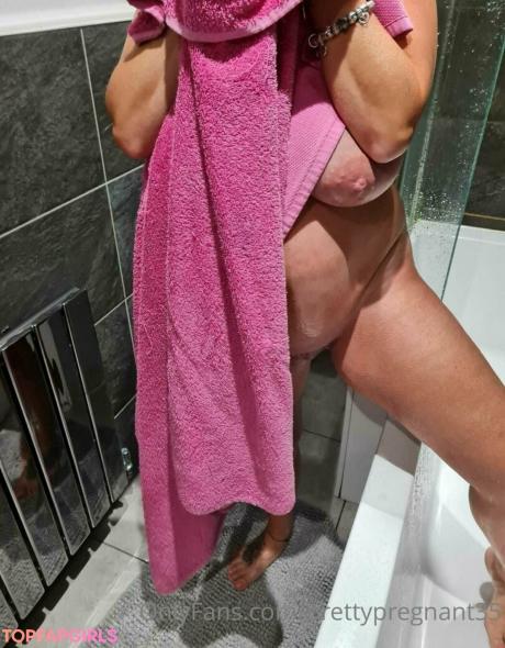 Prettypregnant35 nude leaked OnlyFans photo #161