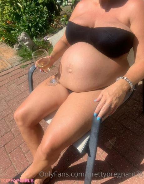 Prettypregnant35 nude leaked OnlyFans photo #177