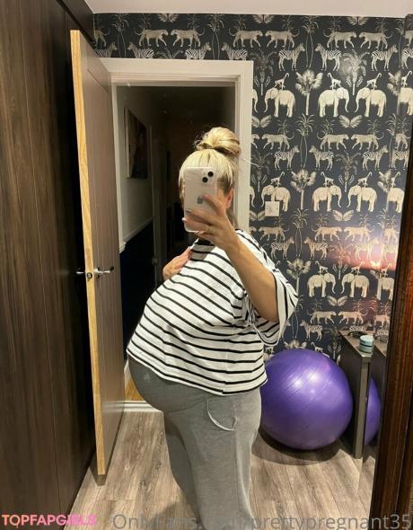 Prettypregnant35 nude leaked OnlyFans photo #181