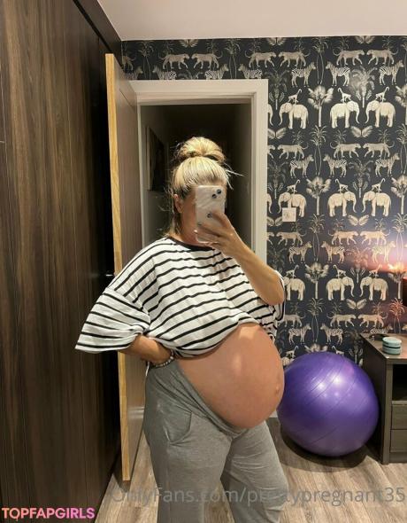 Prettypregnant35 nude leaked OnlyFans photo #182