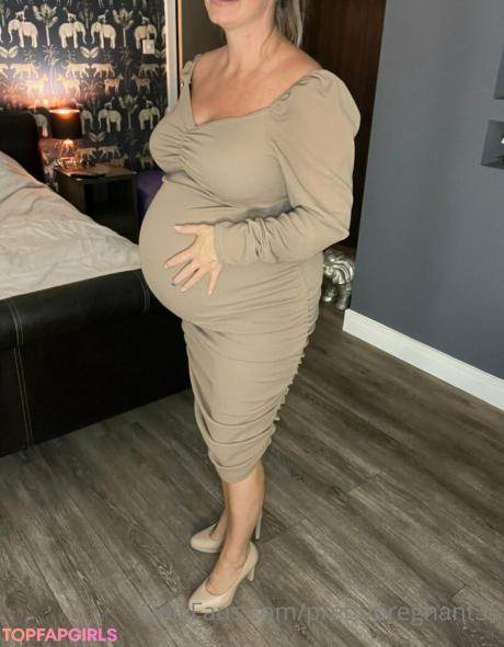 Prettypregnant35 nude leaked OnlyFans photo #184