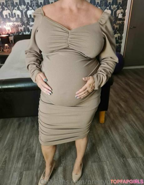 Prettypregnant35 nude leaked OnlyFans photo #186