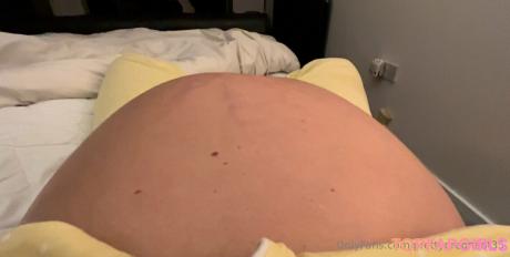 Prettypregnant35 nude leaked OnlyFans photo #197