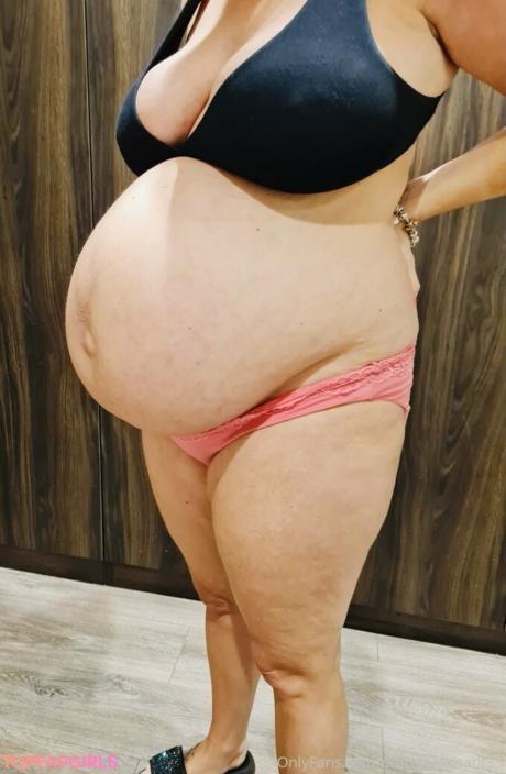 Prettypregnant35 nude leaked OnlyFans photo #34