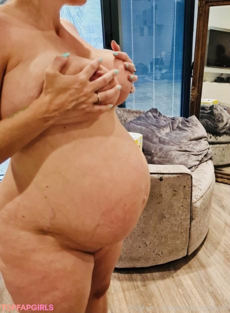 Prettypregnant35 nude leaked OnlyFans photo #58