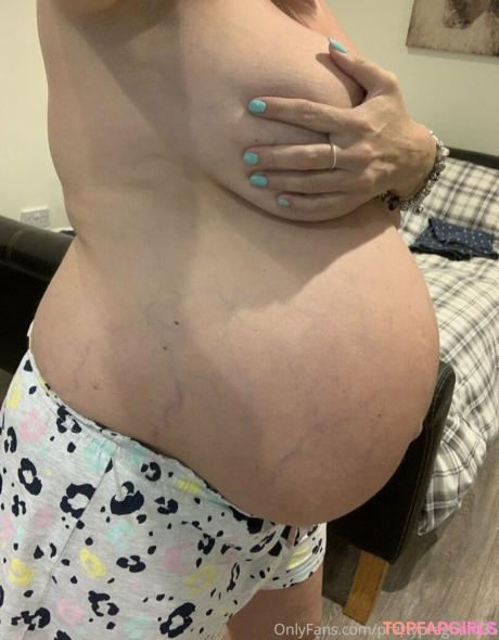Prettypregnant35 nude leaked OnlyFans photo #65