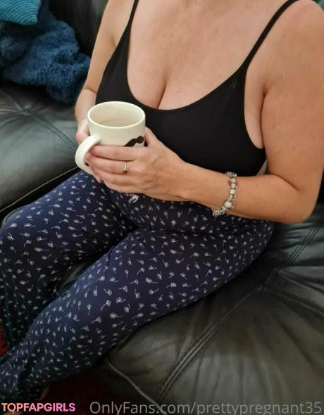 Prettypregnant35 nude leaked OnlyFans photo #90