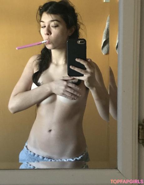 Brei_elle nude leaked OnlyFans photo #8