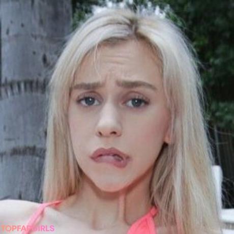 Chanel nude leaked OnlyFans photo #46