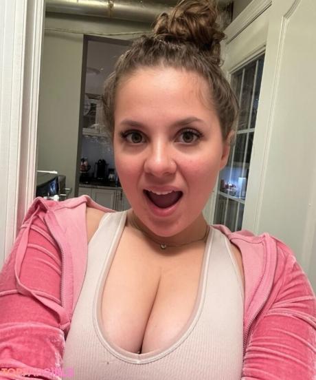 Christinaaxoxo nude leaked OnlyFans photo #2