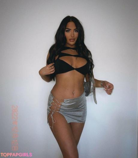Amber nude leaked OnlyFans photo #4