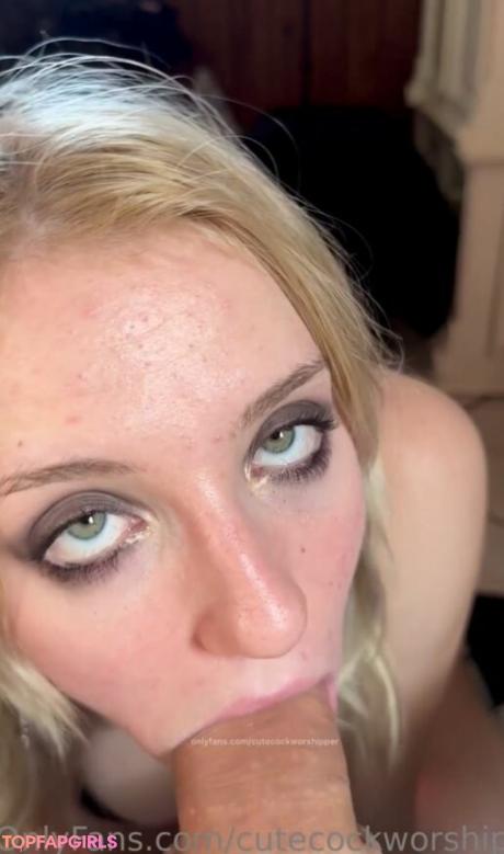 Cherry nude leaked OnlyFans photo #10
