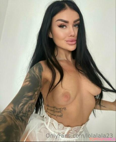 Lolalala23 nude leaked OnlyFans photo #155