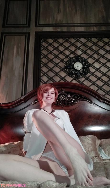 Ksana nude leaked OnlyFans photo #117