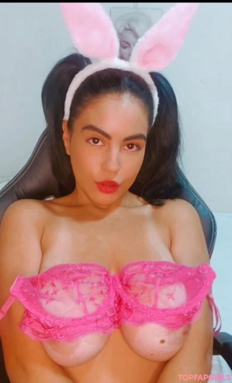 Anabela nude leaked OnlyFans photo #10