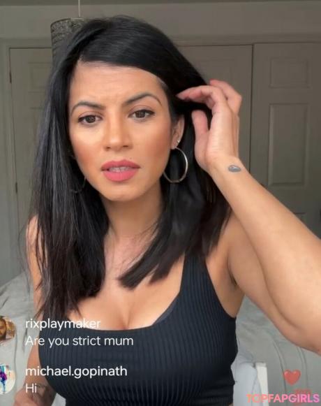 Sureet nude leaked OnlyFans photo #13
