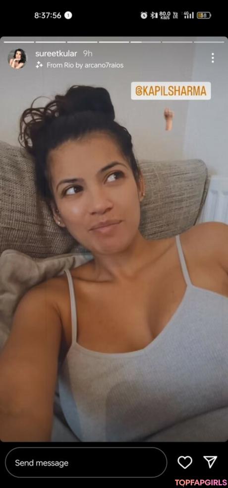 Sureet nude leaked OnlyFans photo #18