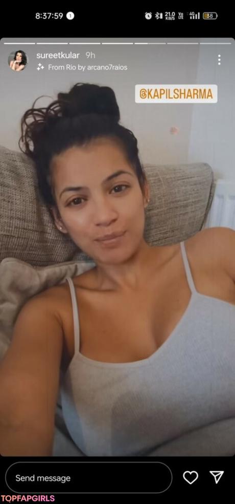 Sureet nude leaked OnlyFans photo #19
