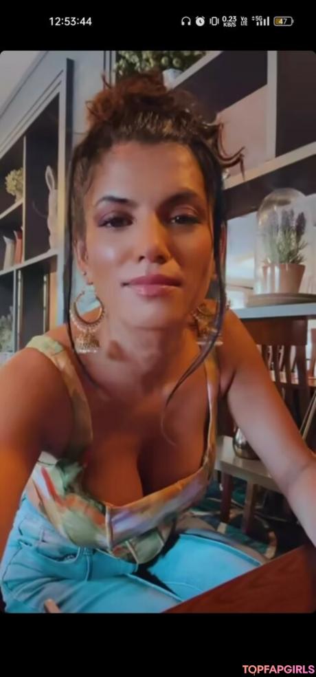 Sureet nude leaked OnlyFans photo #21
