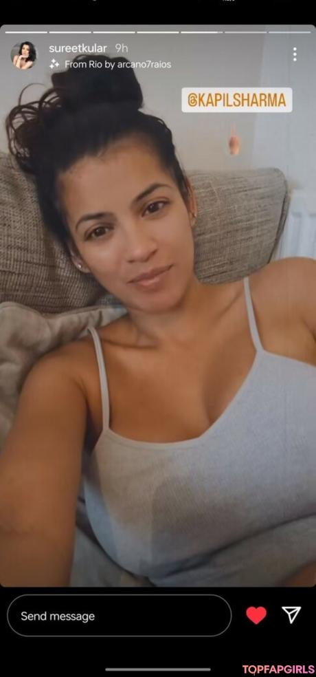 Sureet nude leaked OnlyFans photo #24