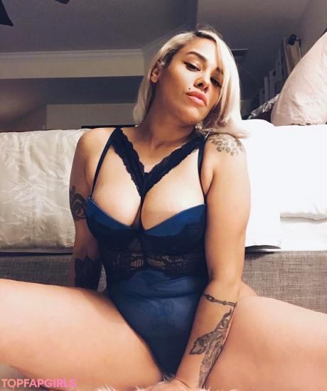 Scarlett nude leaked OnlyFans photo #16