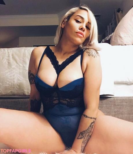 Scarlett nude leaked OnlyFans photo #175