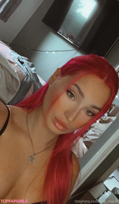Chlo_marsh nude leaked OnlyFans photo #1