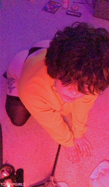 Soy_boy_toy nude leaked OnlyFans photo #2