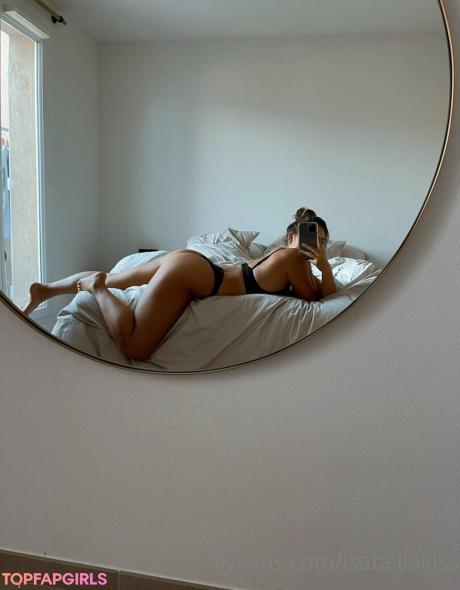 Isabellakiss nude leaked OnlyFans photo #27