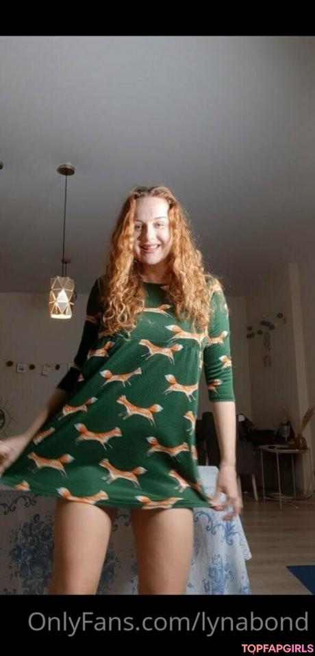 Lynabond nude leaked OnlyFans photo #4