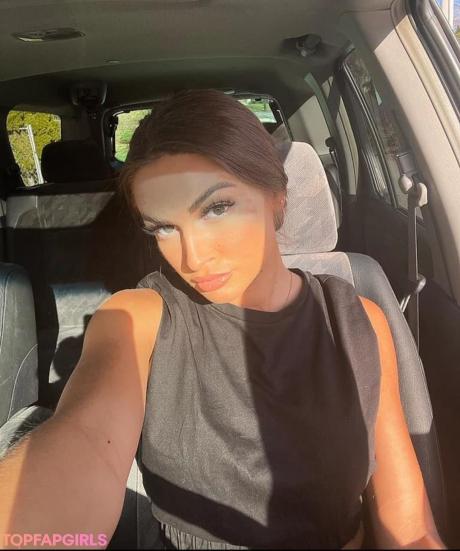 Kayla nude leaked OnlyFans photo #11
