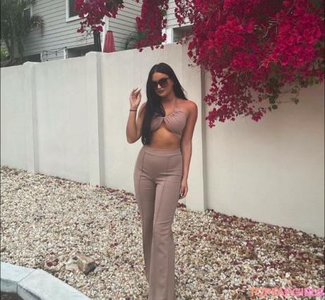Kayla nude leaked OnlyFans photo #20