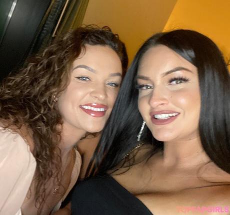Kayla nude leaked OnlyFans photo #21