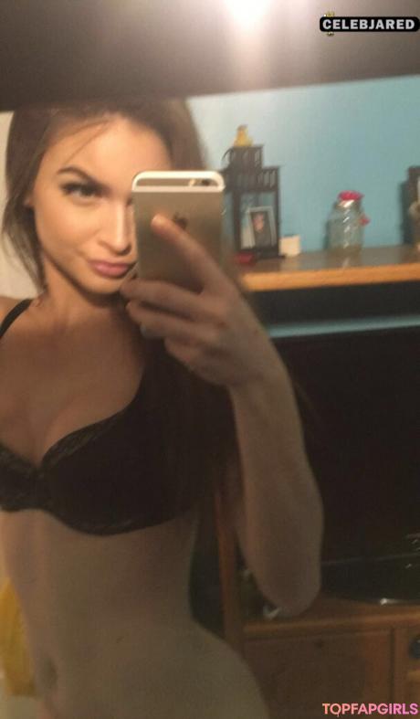 Kayla nude leaked OnlyFans photo #40
