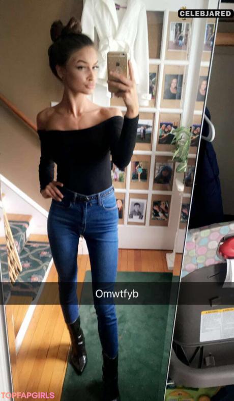 Kayla nude leaked OnlyFans photo #44