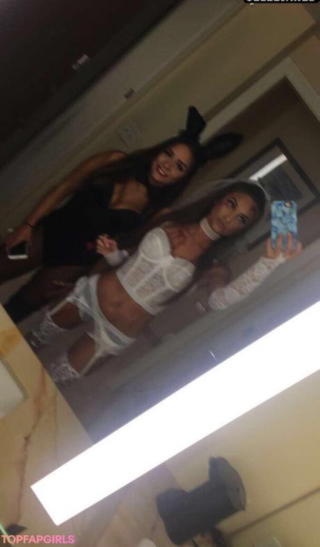Kayla nude leaked OnlyFans photo #52