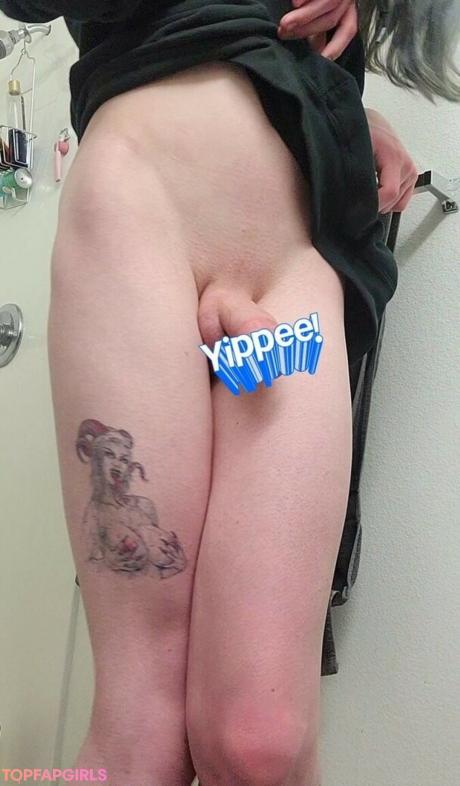 Kitty nude leaked OnlyFans photo #10