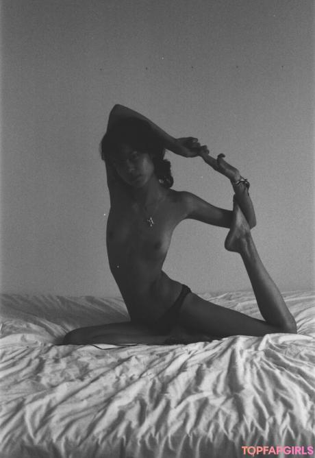 Gabrielle nude leaked OnlyFans photo #1