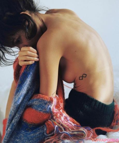 Gabrielle nude leaked OnlyFans photo #2