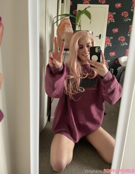 Pearl420lite nude leaked OnlyFans photo #18
