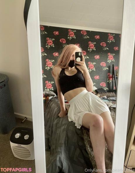 Pearl420lite nude leaked OnlyFans photo #20