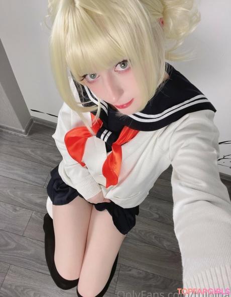 Tulpina nude leaked OnlyFans photo #108