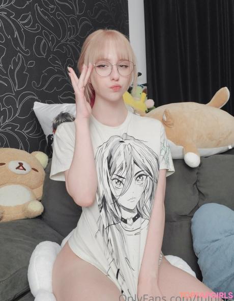 Tulpina nude leaked OnlyFans photo #29